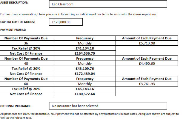 eco-classrooms news image