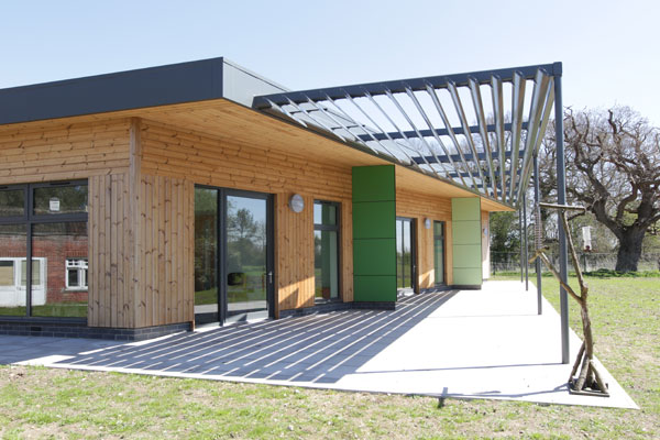 eco-classrooms news image