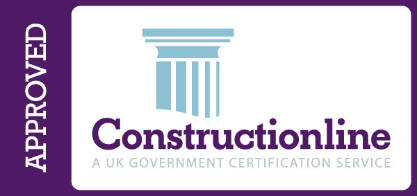 Constructionline registered