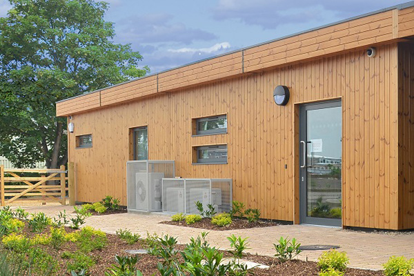 NHS Rent Reimbursement Scheme