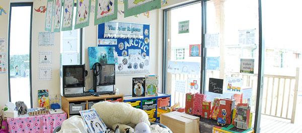 efficiency - maximising light