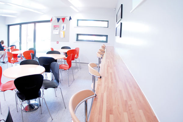 solutions - cost-effective