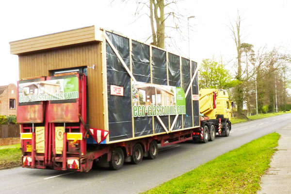 solutions - off-site construction