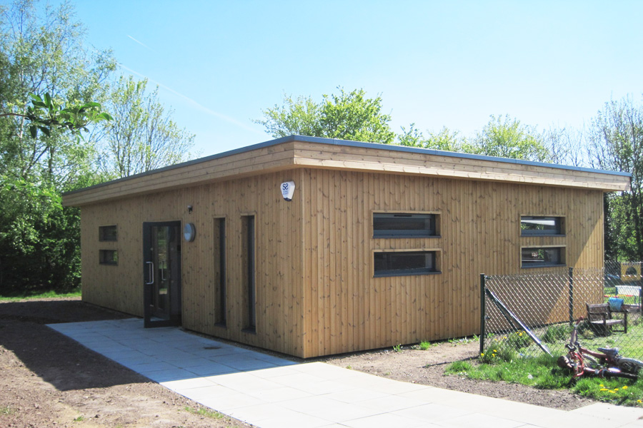 Key Stage 1 classroom Sparrow Farm School, West London